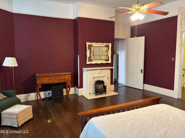 $410,000 | 707 North Rankin Street, Natchez, MS 39120