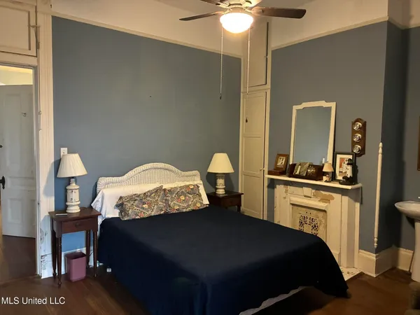 $399,999 | 707 North Rankin Street, Natchez, MS 39120