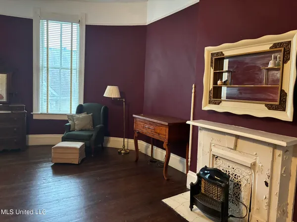 $399,999 | 707 North Rankin Street, Natchez, MS 39120