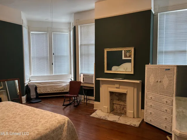 $410,000 | 707 North Rankin Street, Natchez, MS 39120