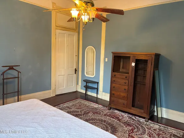 $399,999 | 707 North Rankin Street, Natchez, MS 39120