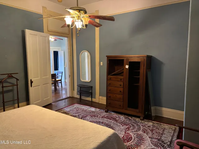 $410,000 | 707 North Rankin Street, Natchez, MS 39120