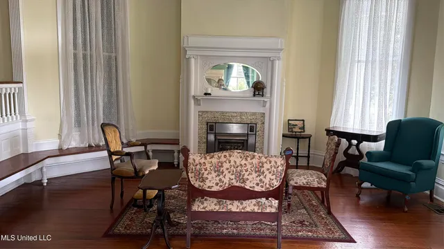 $410,000 | 707 North Rankin Street, Natchez, MS 39120