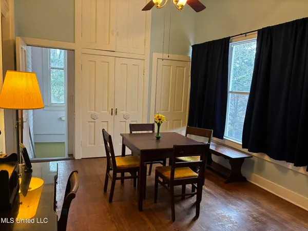 $399,999 | 707 North Rankin Street, Natchez, MS 39120