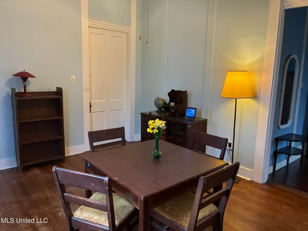 $399,999 | 707 North Rankin Street, Natchez, MS 39120