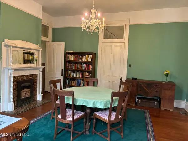 $399,999 | 707 North Rankin Street, Natchez, MS 39120