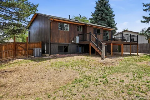 $575,000 | 9265 Raleigh Street, Westminster, CO 80031