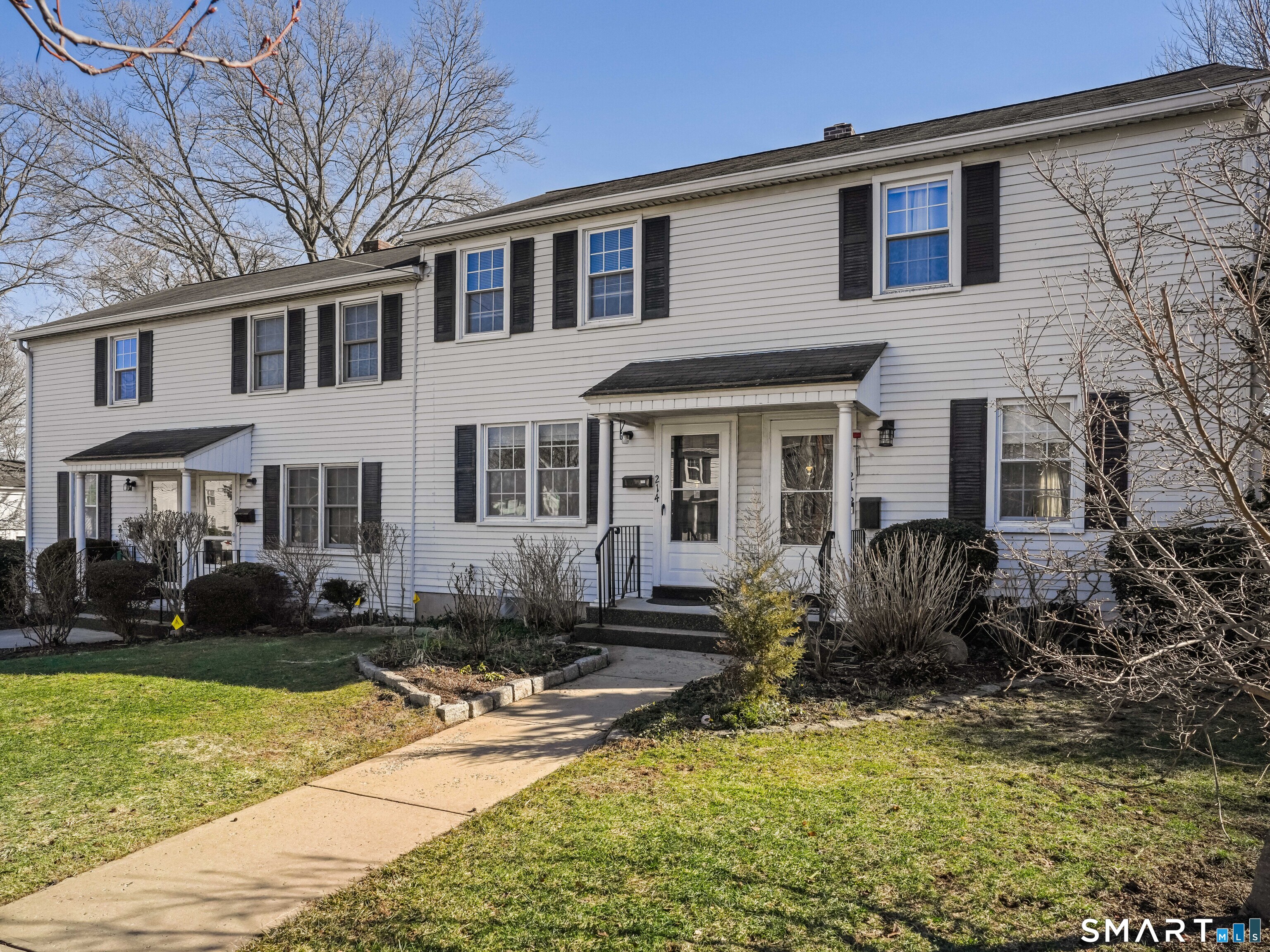 214 Sylvan Knoll Road, Unit 214 Stamford, CT 06902 - Photo 23 of 30