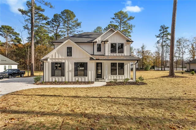 $575,000 | 5314 Midway Road, Williamston, SC 29697