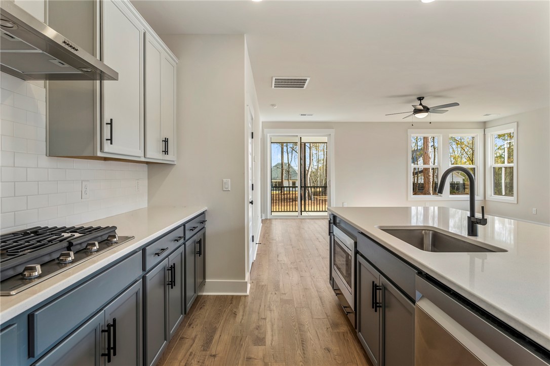 5314 Midway Road Williamston, SC 29697 - Photo 11 of 30