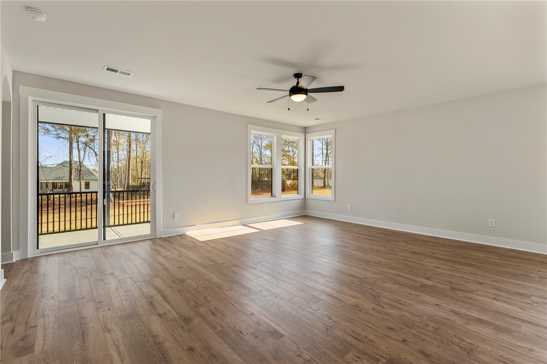 5314 Midway Road Williamston, SC 29697 - Photo 13 of 30