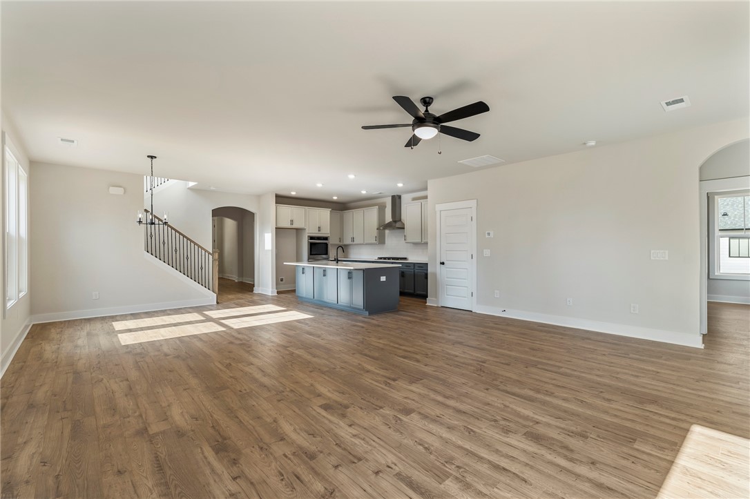 5314 Midway Road Williamston, SC 29697 - Photo 14 of 30