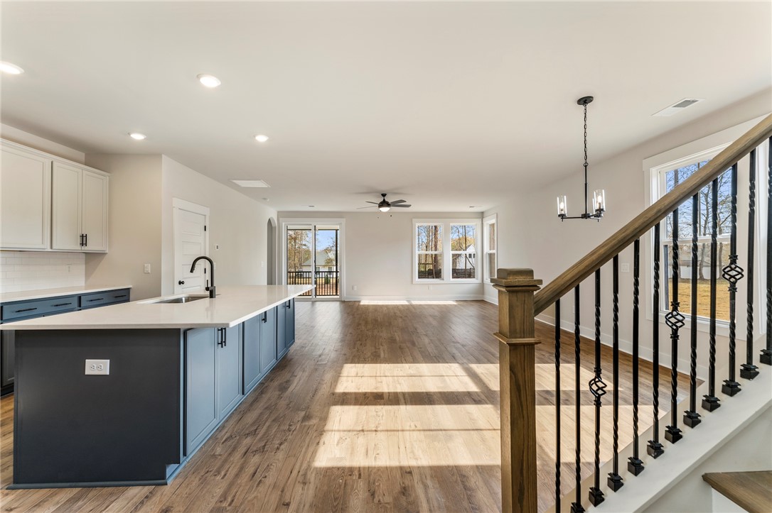 5314 Midway Road Williamston, SC 29697 - Photo 6 of 30