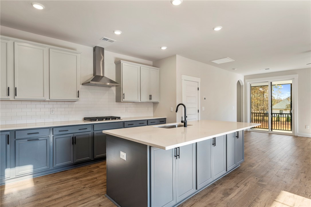 5314 Midway Road Williamston, SC 29697 - Photo 7 of 30