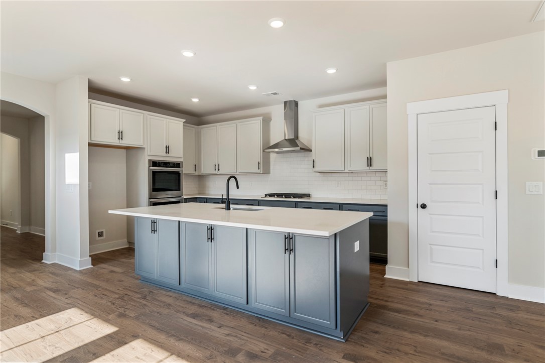 5314 Midway Road Williamston, SC 29697 - Photo 9 of 30