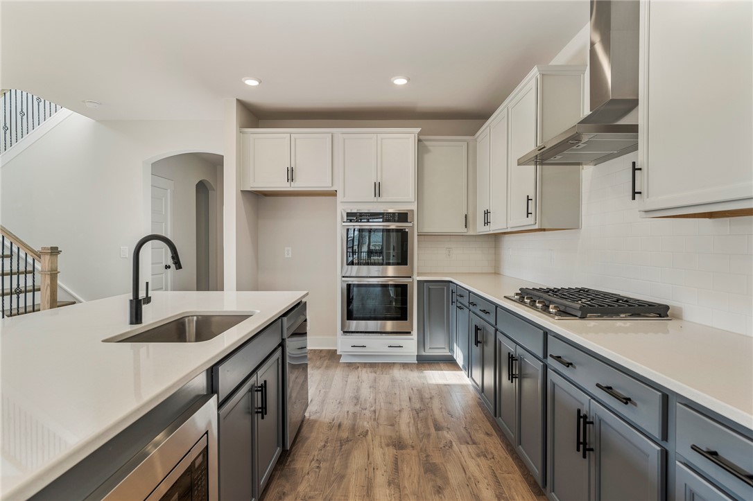 5314 Midway Road Williamston, SC 29697 - Photo 10 of 30