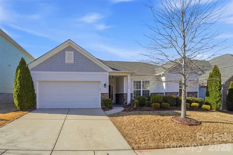 $750,000 | 5306 Tilley Manor Drive, Matthews, NC 28105