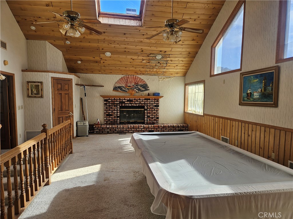 2831 Cygnet Road Pinon Hills, CA 92372 - Photo 21 of 32