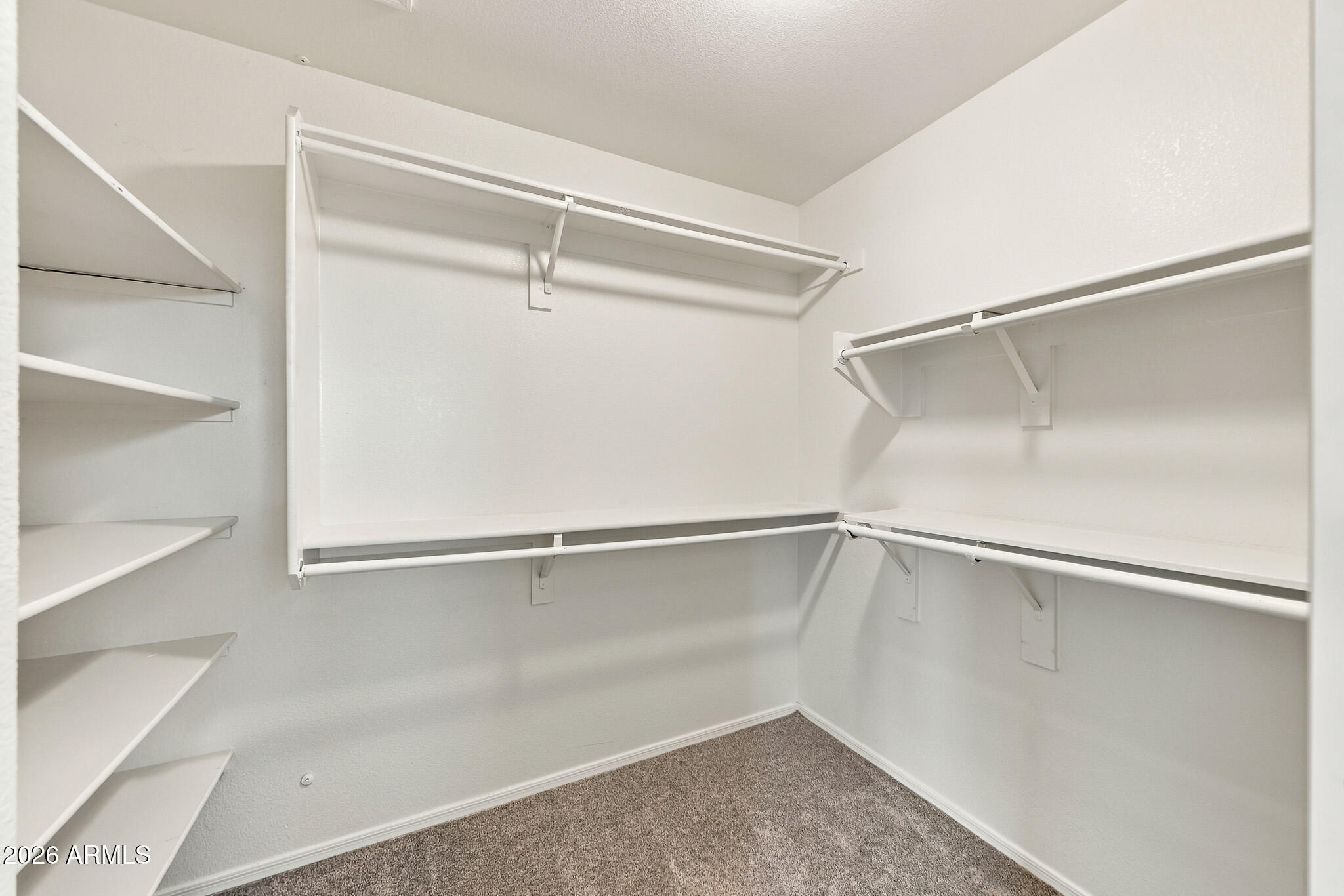 10828 West Monte Vista Road Avondale, AZ 85392 - Photo 25 of 32 Primary closet