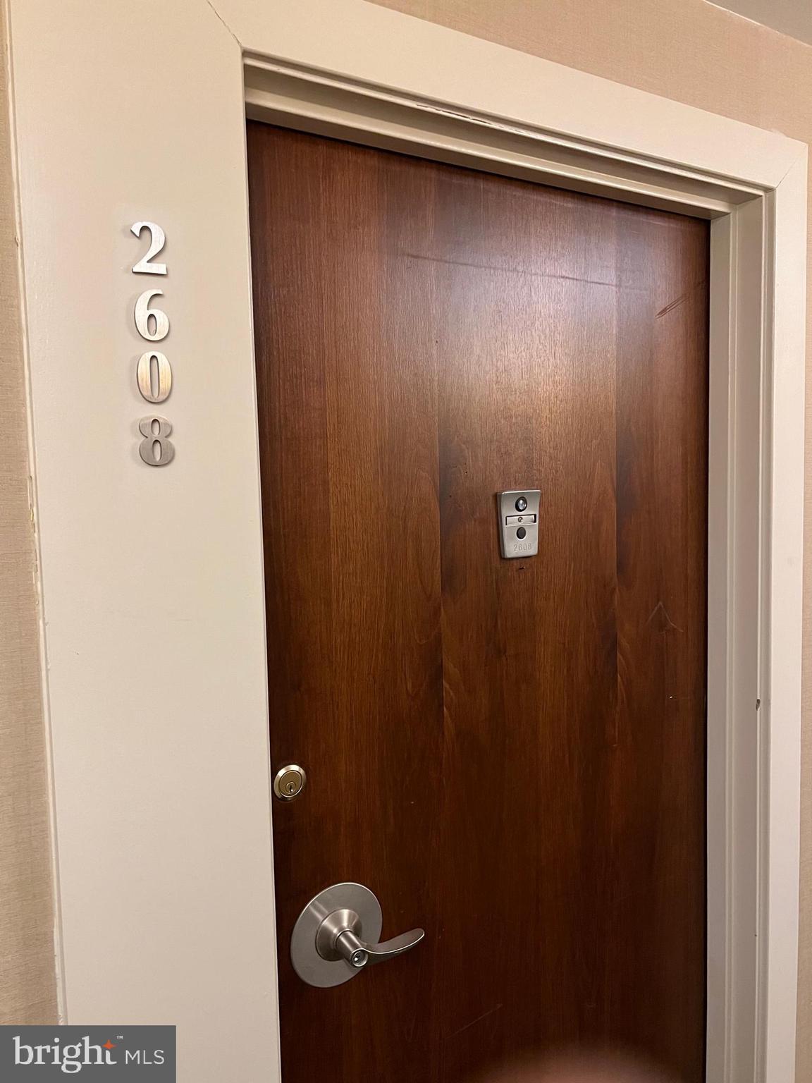 224 West Rittenhouse Square, Unit 2608 Philadelphia, PA 19103 - Photo 22 of 44 Opportunity to simultaneously buy the adjacent -07