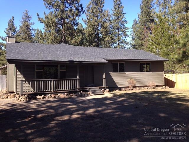 60071 Cinder Butte Road Bend, OR 97702 - Photo 1 of 25 Primary Photo