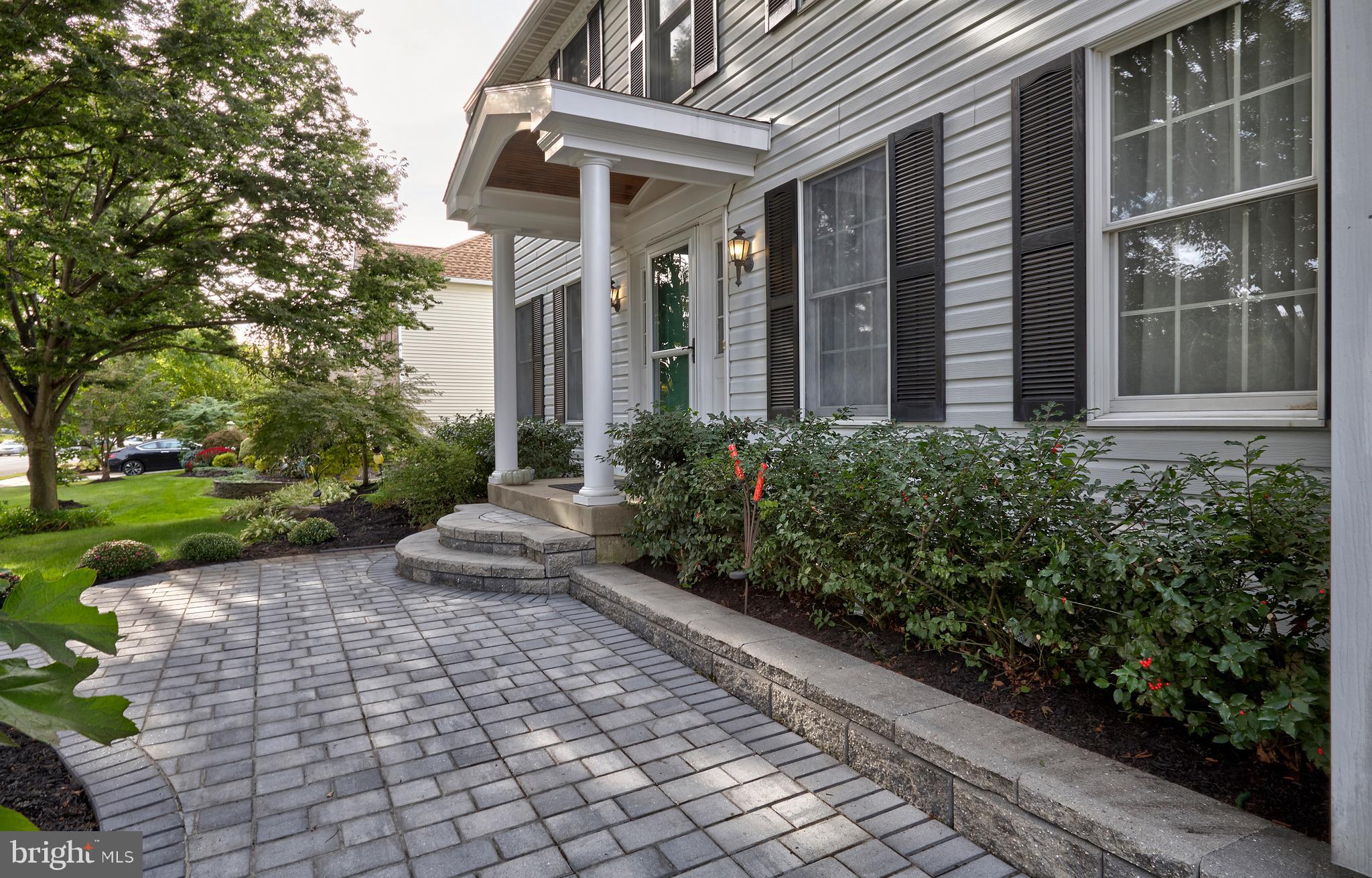 25 Abington Road Mount Laurel, NJ 08054 - Photo 11 of 64