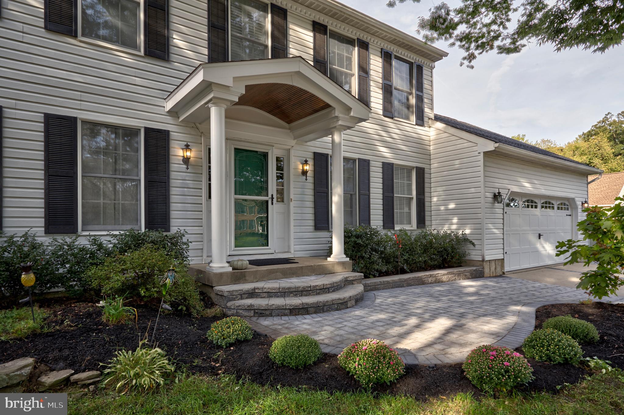 25 Abington Road Mount Laurel, NJ 08054 - Photo 12 of 64
