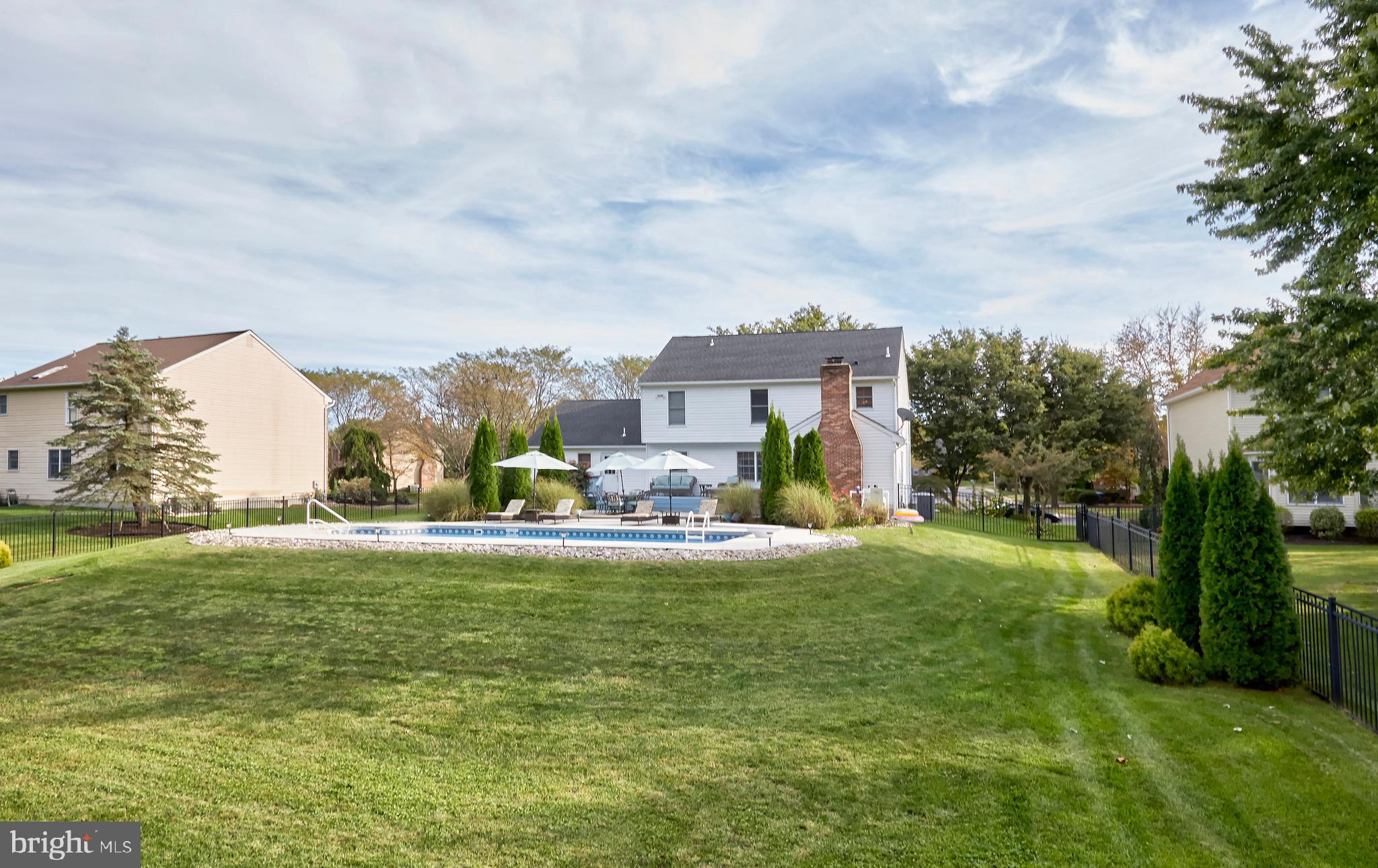 25 Abington Road Mount Laurel, NJ 08054 - Photo 13 of 64