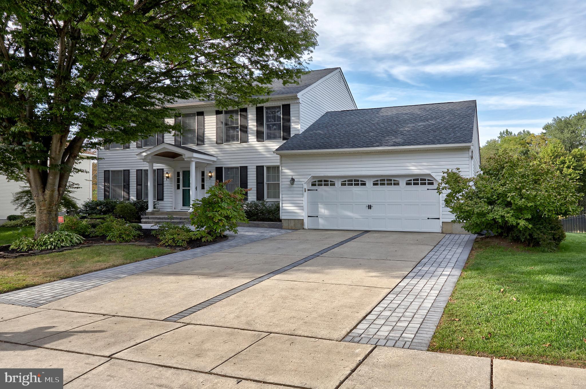 25 Abington Road Mount Laurel, NJ 08054 - Photo 3 of 64