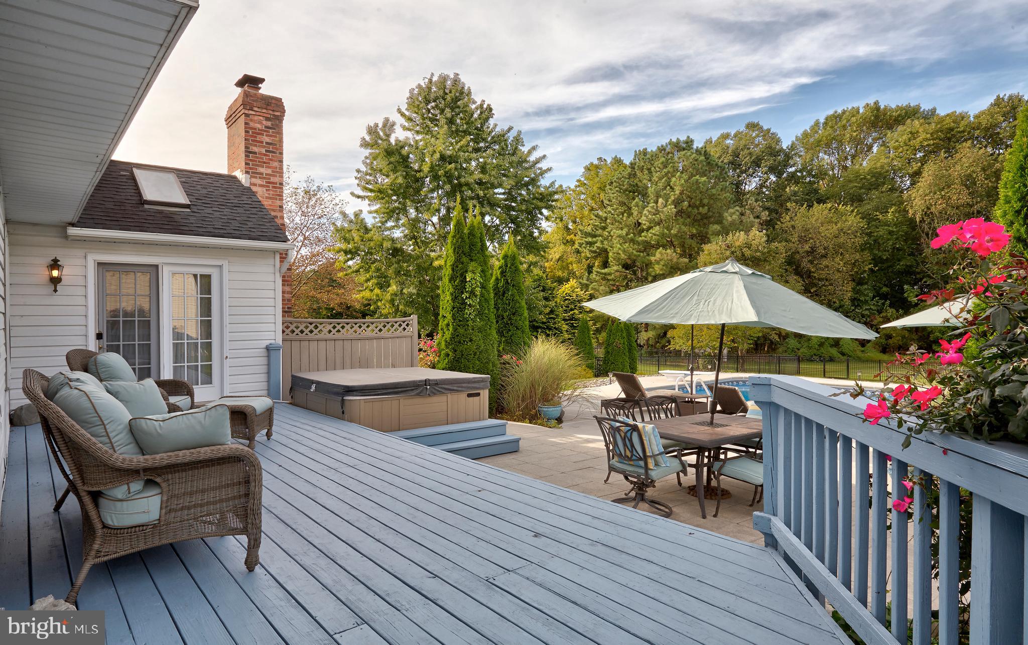 25 Abington Road Mount Laurel, NJ 08054 - Photo 4 of 64