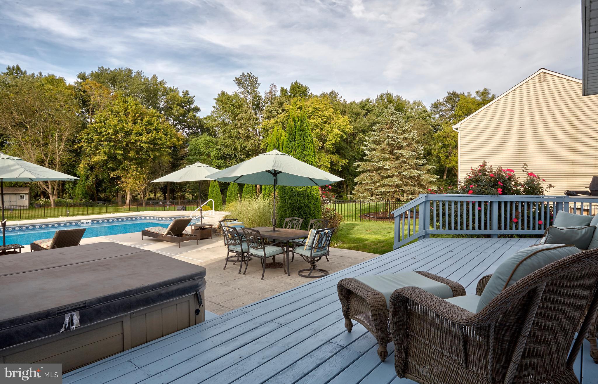 25 Abington Road Mount Laurel, NJ 08054 - Photo 5 of 64