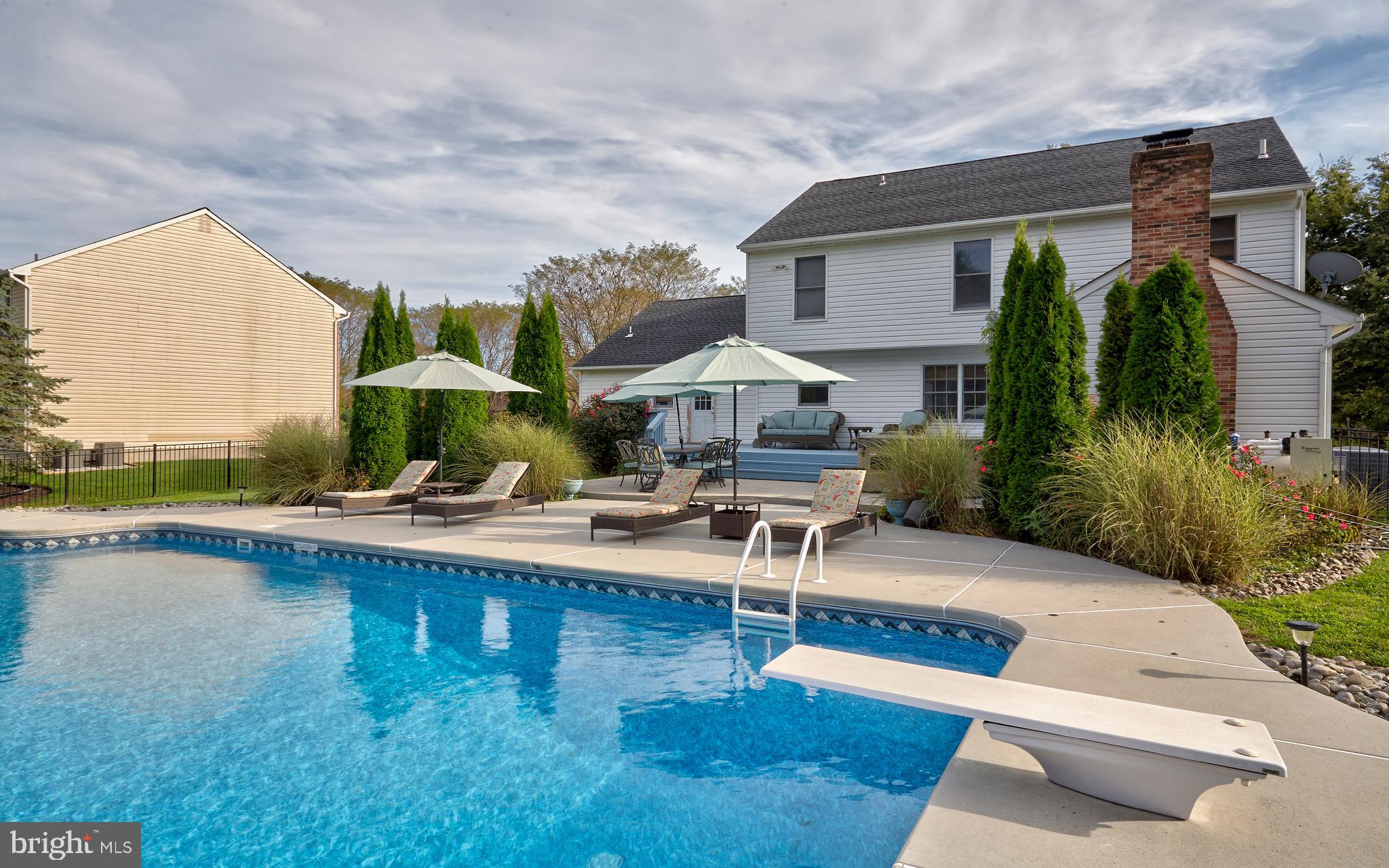 25 Abington Road Mount Laurel, NJ 08054 - Photo 6 of 64