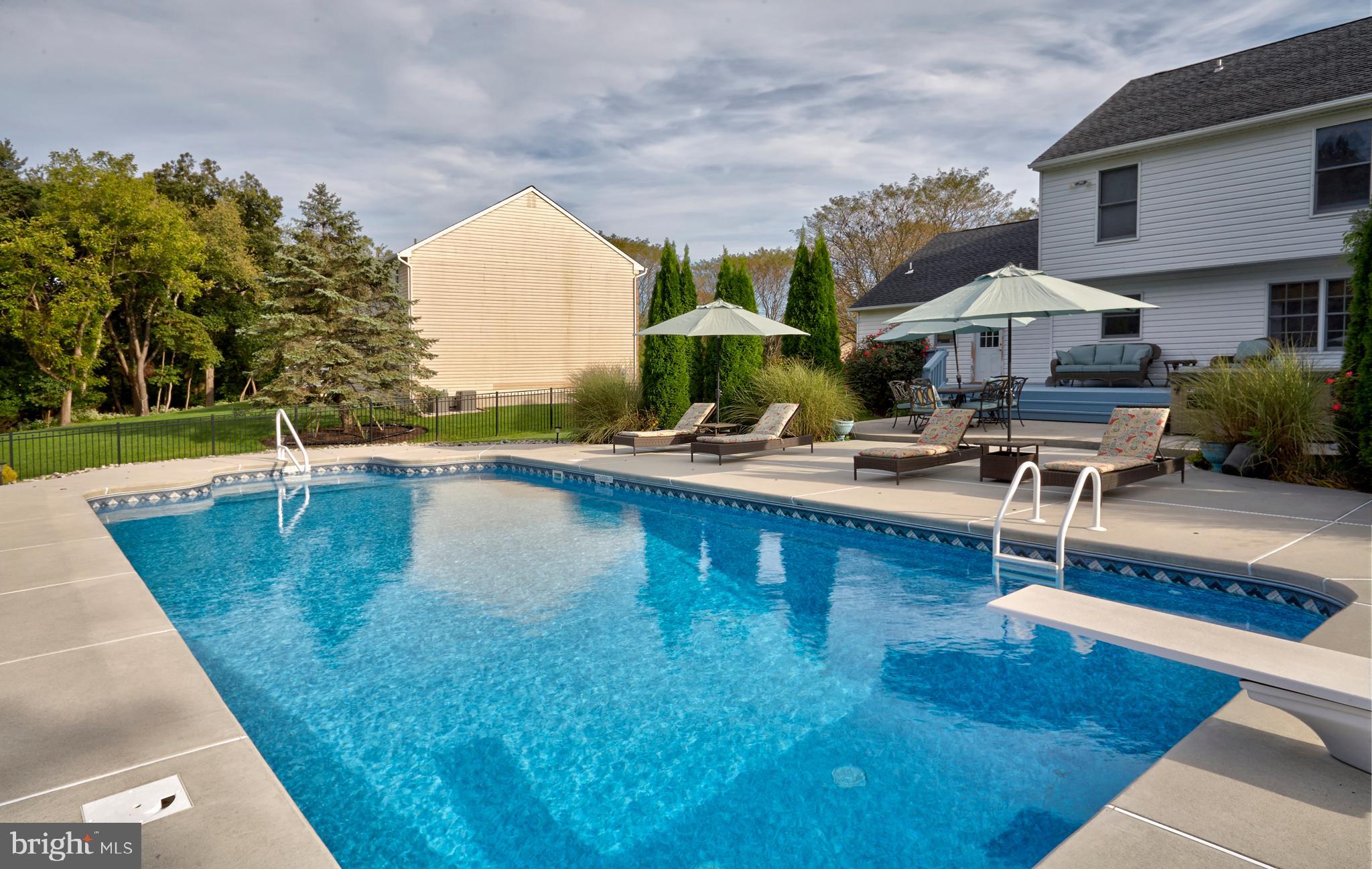 25 Abington Road Mount Laurel, NJ 08054 - Photo 7 of 64