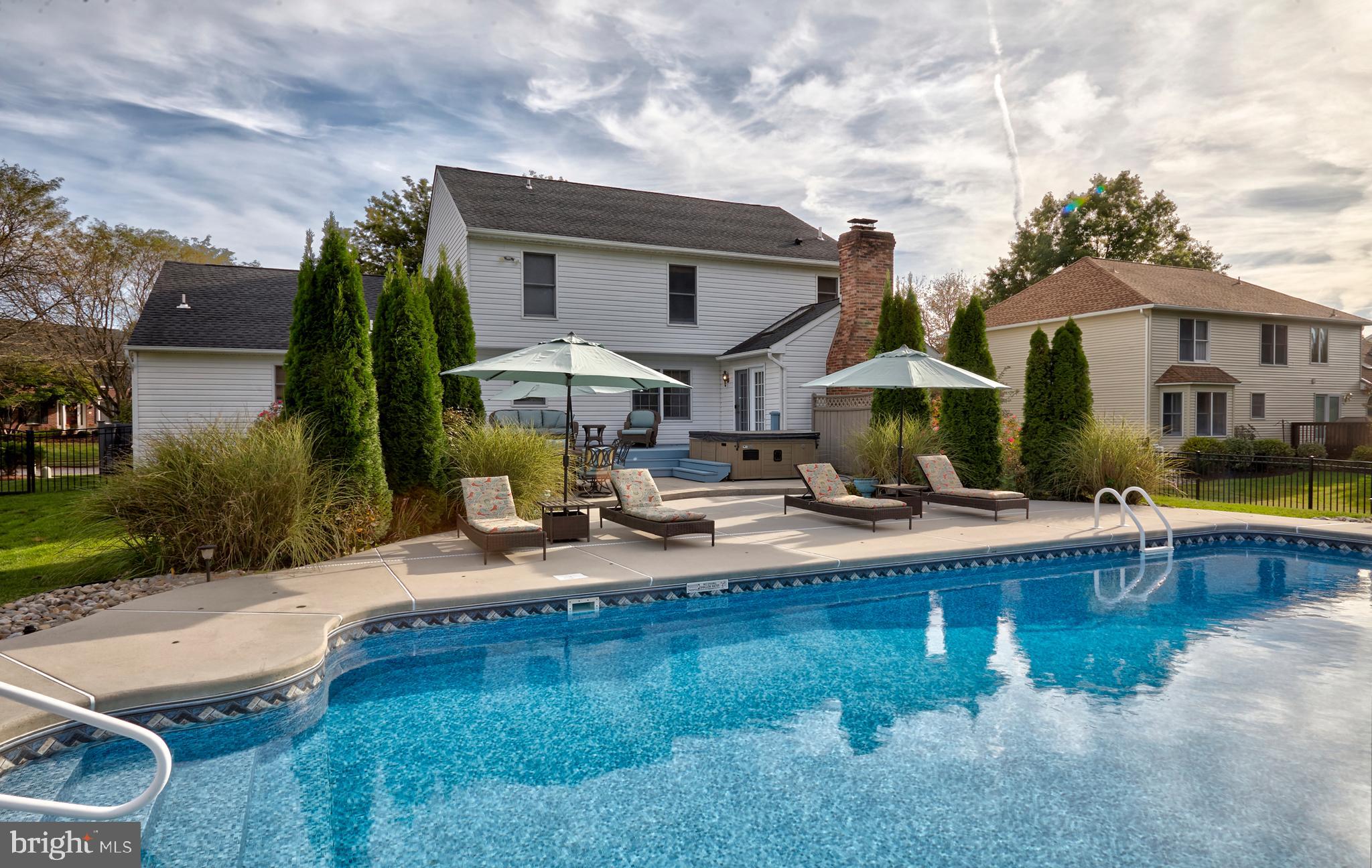 25 Abington Road Mount Laurel, NJ 08054 - Photo 8 of 64