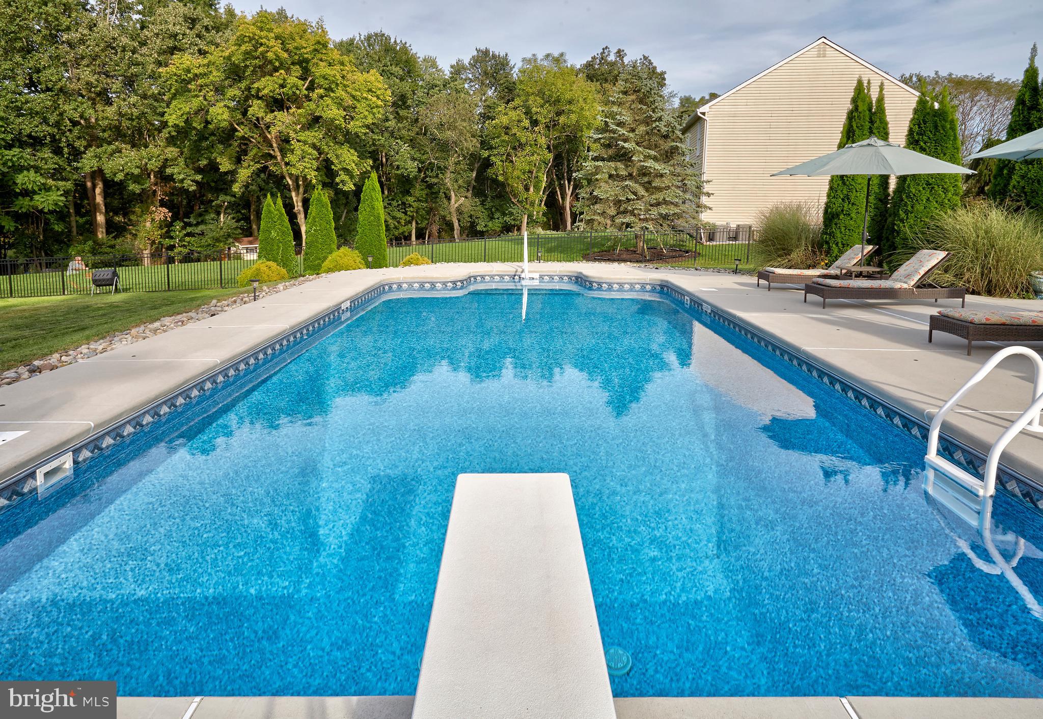 25 Abington Road Mount Laurel, NJ 08054 - Photo 9 of 64