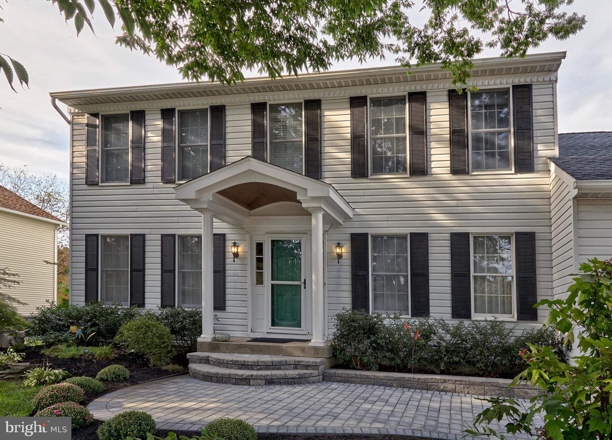 25 Abington Road Mount Laurel, NJ 08054 - Photo 10 of 64