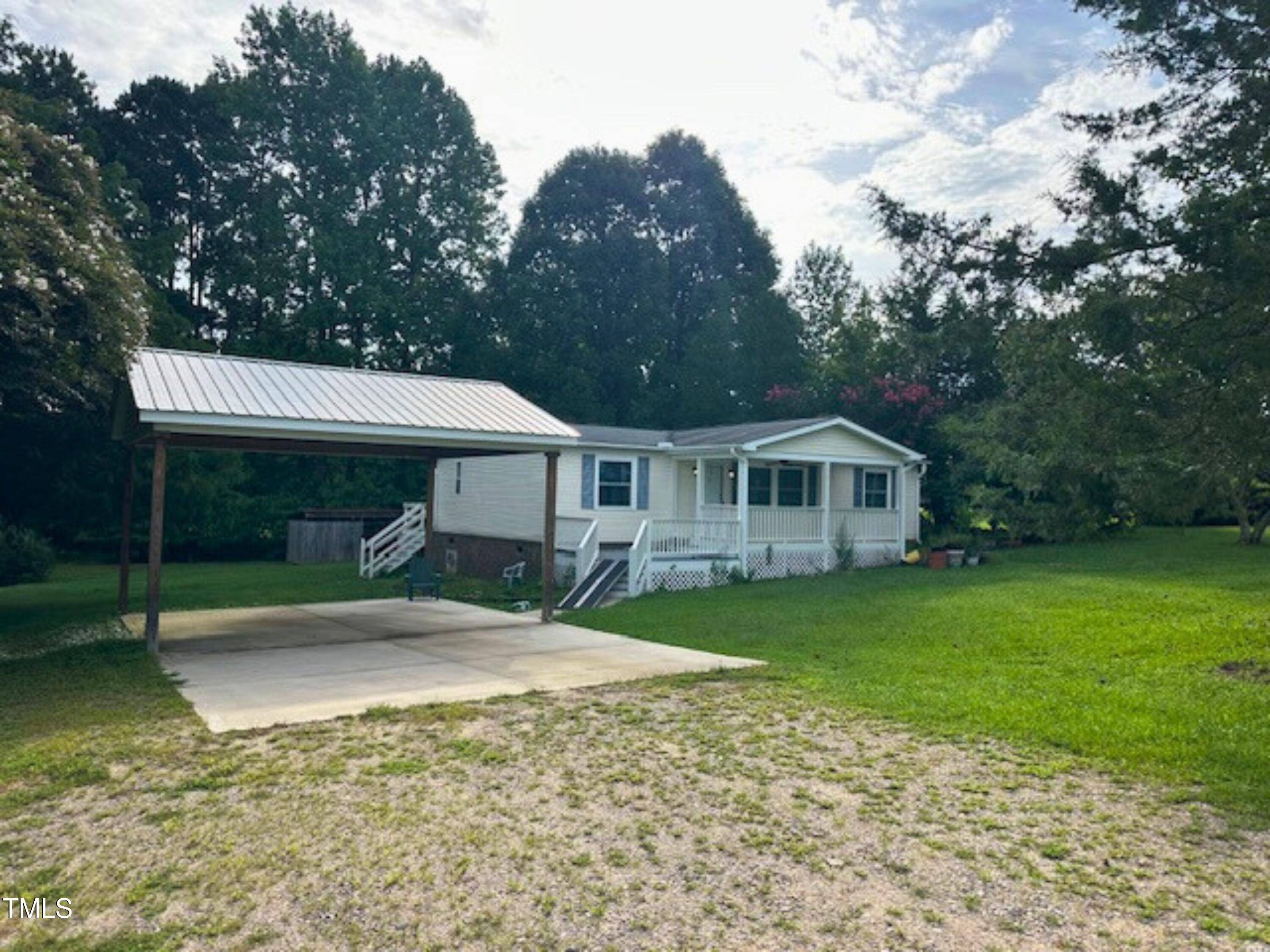 1140 Barnes Road Middlesex, NC 27557 - Photo 13 of 13 20