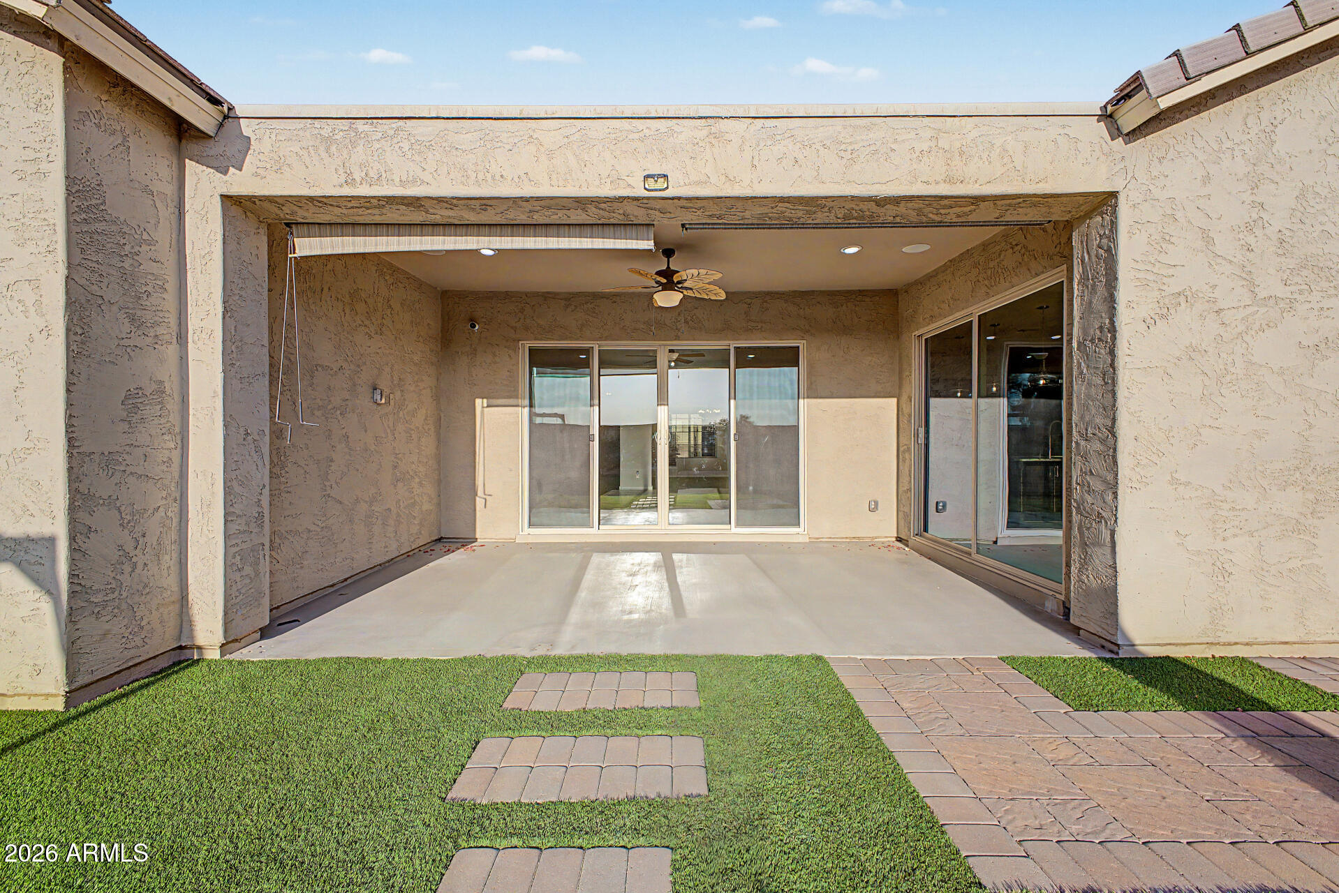 5030 South Seton Avenue Gilbert, AZ 85298 - Photo 44 of 50 50 - Seton