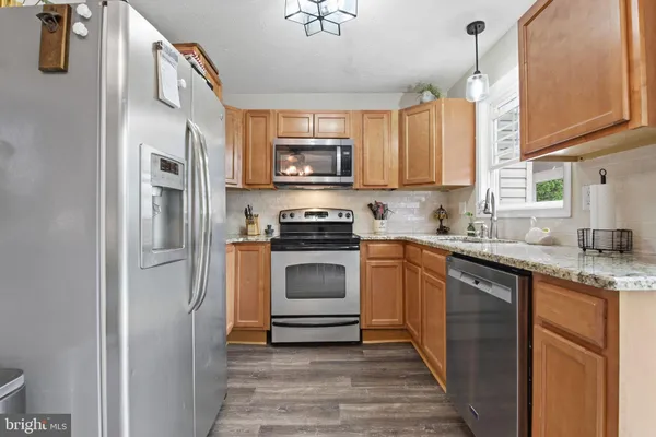 $379,000 | 109 Holly Wreath Drive, Abingdon, MD 21009