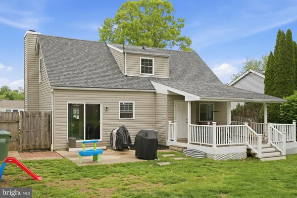 $379,000 | 109 Holly Wreath Drive, Abingdon, MD 21009