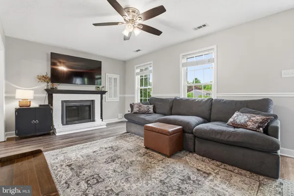 $379,000 | 109 Holly Wreath Drive, Abingdon, MD 21009