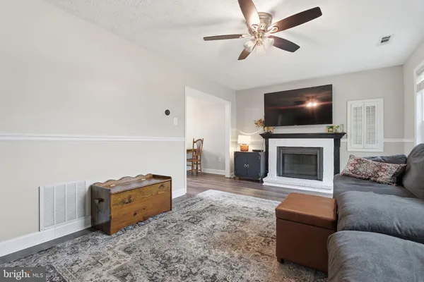 $379,000 | 109 Holly Wreath Drive, Abingdon, MD 21009