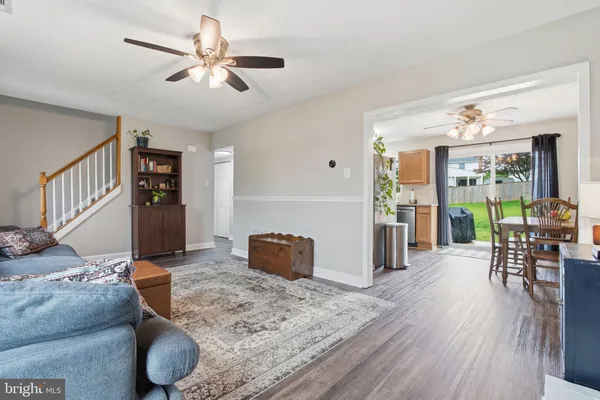 $379,000 | 109 Holly Wreath Drive, Abingdon, MD 21009
