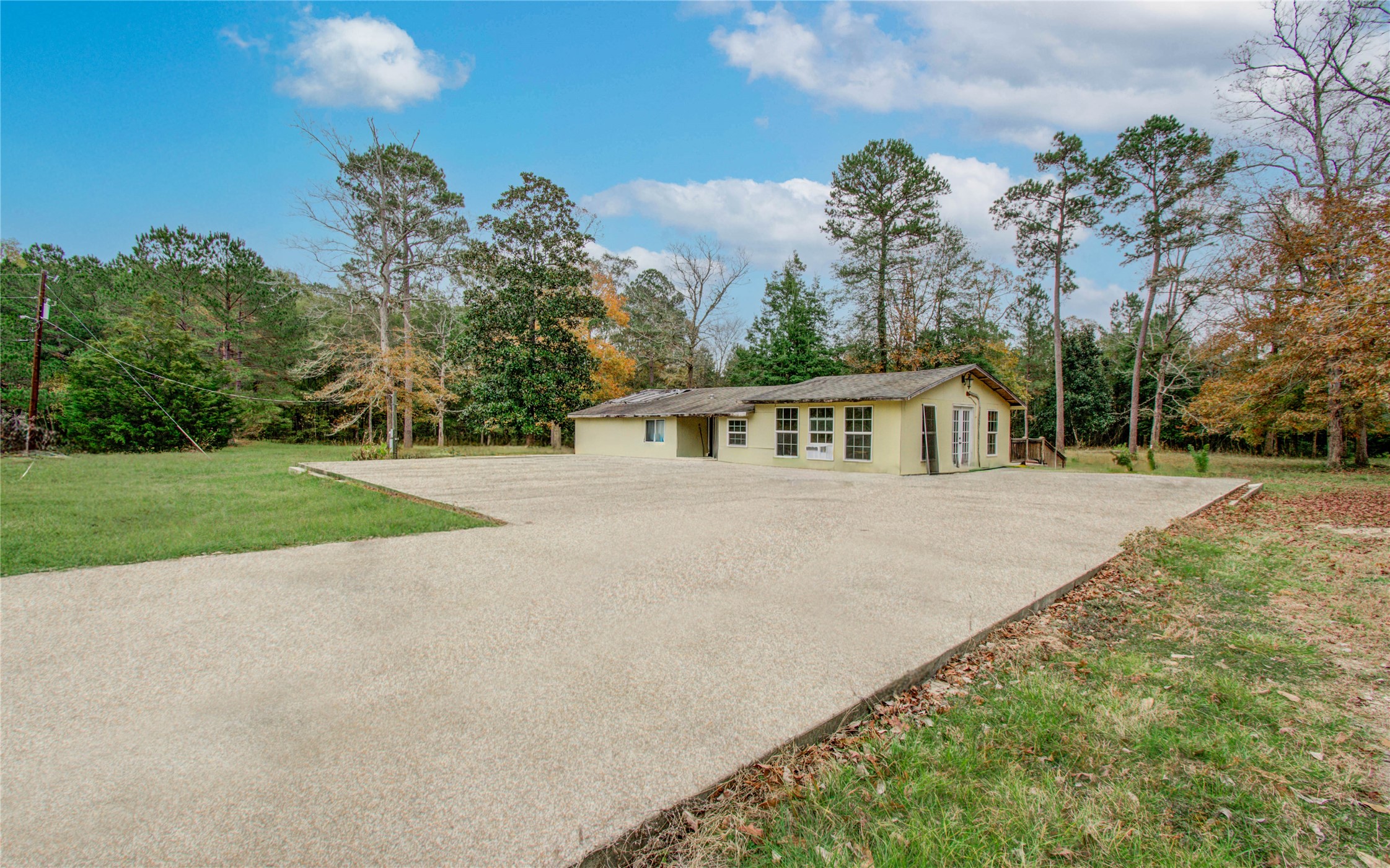 1016 East Capps Road Livingston, TX 77351 - Photo 4 of 50 Gallery Image 4