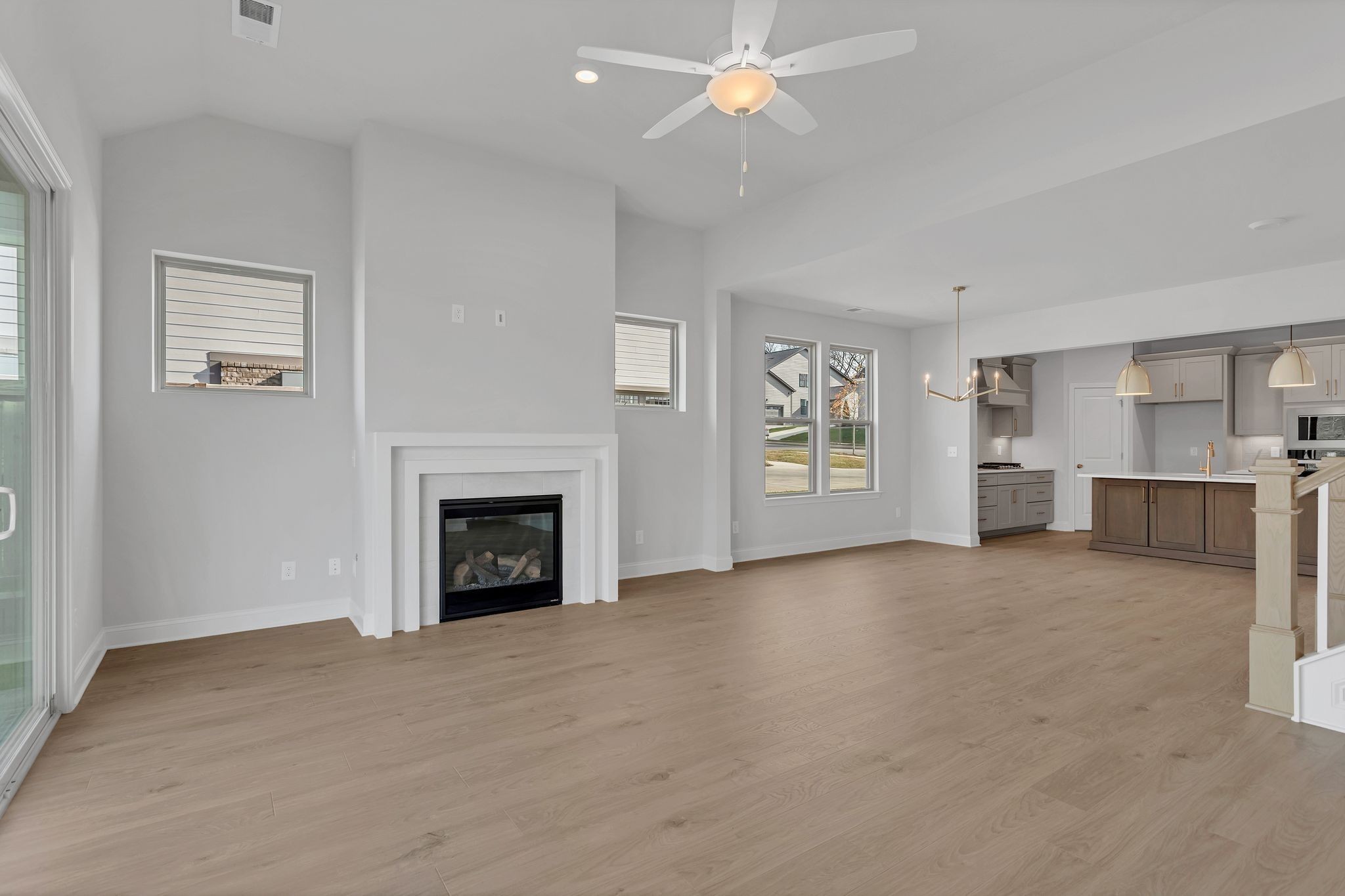 202 Phillips Bend Spring Hill, TN 37174 - Photo 12 of 48
