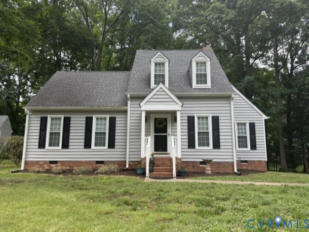 14604 Mill Spring Drive Midlothian, VA 23112 - Photo 1 of 28