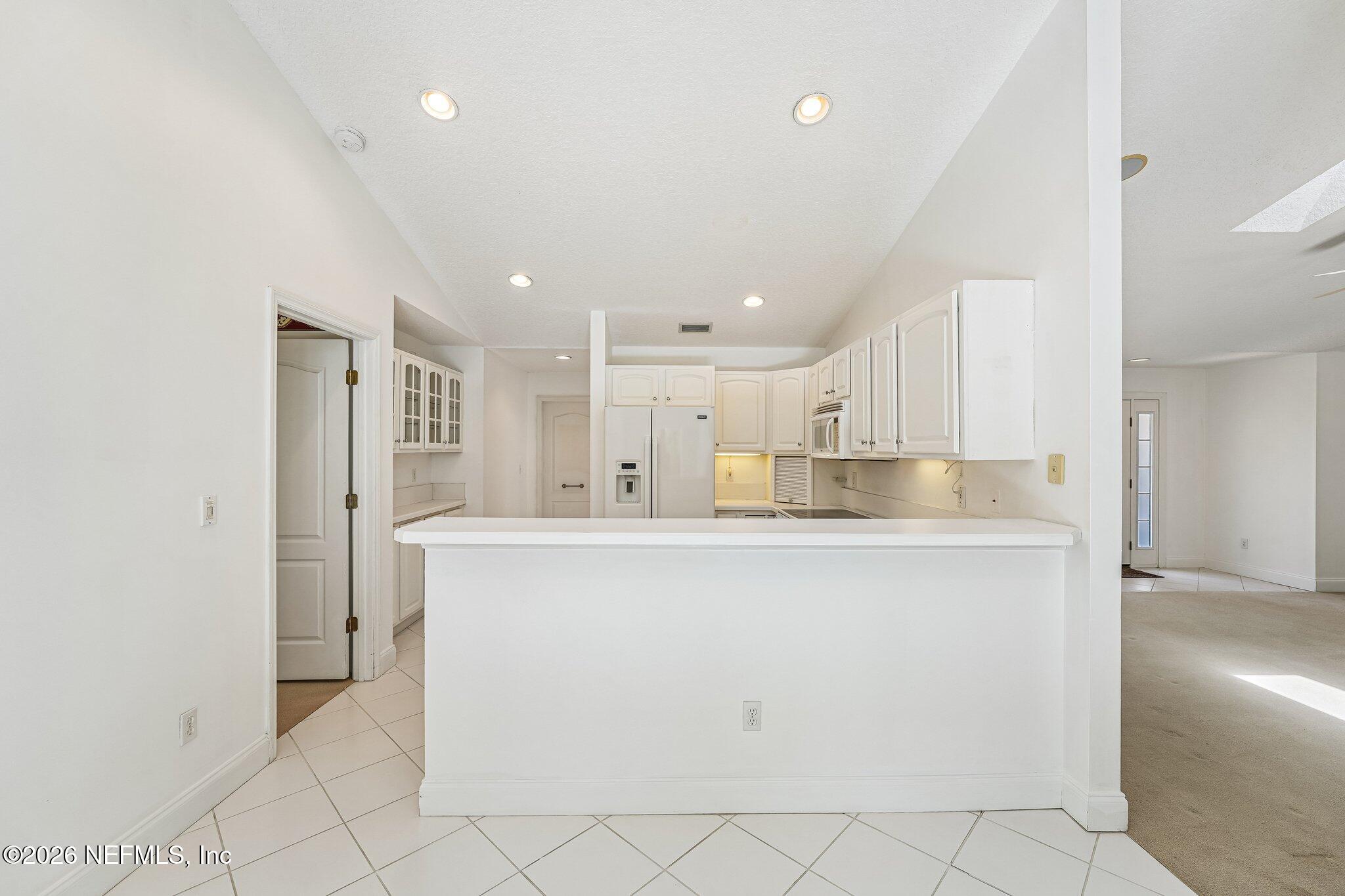 5367 5th Street St. Augustine, FL 32080 - Photo 11 of 56 Nook to Kitchen
