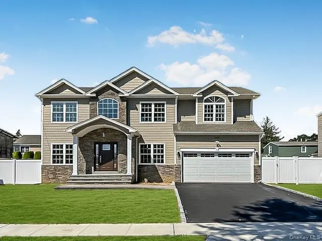 $1,450,000 | 267 North Elm Street, Massapequa, NY 11758