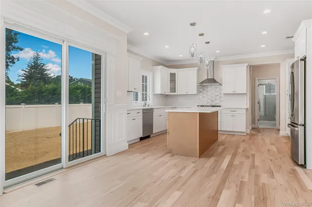 $1,450,000 | 267 North Elm Street, Massapequa, NY 11758