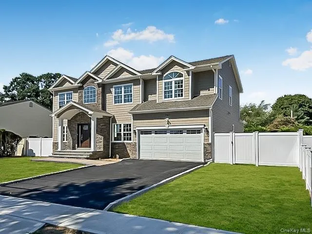 $1,450,000 | 267 North Elm Street, Massapequa, NY 11758